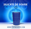 silicate soude