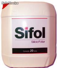Silício Foliar - Sifol - Foto 3