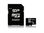 Silicon Power Micro SDCard 16GB uhs-1 Elite/Cl.10 w/Adap SP016GBSTHBU1V10SP - 2