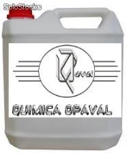 Silicona Líquida Opaval - 5 Litros