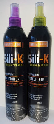 Silicona UV3 silik - Foto 2