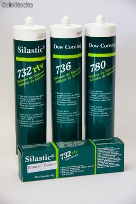 Silicones Dow Corning