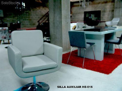 Silla auxiliar - Foto 2