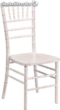 Silla Chiavari Madera Vintage