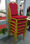 Silla comedor,silla de acero,mobiliario de banquetes Silla de hosteleria - Foto 2