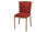Silla comedor,silla de acero,silla de cafetería Silla de hosteleria - Foto 5