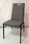 Silla comedor,silla de acero,silla de hosteleria silla de conferencia - 5