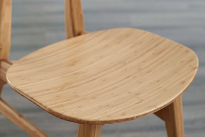Silla de bambú alta calidad mobiliario de bambú para interior, comedor, salón - Foto 3