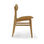 Silla de bambú alta calidad mobiliario de bambú para interior, comedor, salón - Foto 5