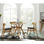 Silla de bambú alta calidad muebles de bambú para interior, comedor, salón - Foto 2