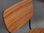 Silla de bambú buena calidad mobiliario de bambú para interior, comedor, escuela - Foto 3
