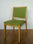 silla de cafetería silla comedor silla de madera - Foto 3