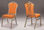 silla de comedor sillas hostería restaurantee producto banquete - Foto 3