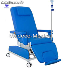 Silla de diálisis, silla médica (Py-Yd-CS210)
