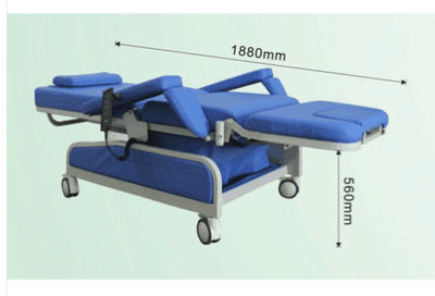 Silla de diálisis, silla médica (Py-Yd-CS210) - Foto 3