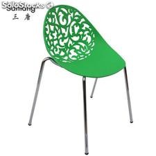 silla de jardin