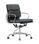 silla de oficina ergonómica de cuero - 1