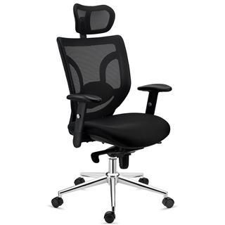 Características de una silla ergonómica para oficina Ofisillas