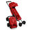 Silla de paseo plegable Omnio Red, carrito para bebé - 1