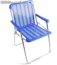 silla de playa/ silla para uso exterior