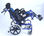 Silla de ruedas postural - adultos / infantil - Foto 3