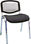 silla de visita o cafe internet iso mesh - Foto 2
