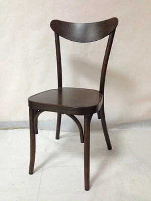 Silla diseño de moda simple silla de cafeteríatería silla metal - Foto 2