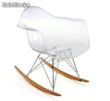 Silla Eames Rocking Chair