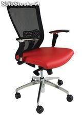 Silla ejecutiva Modelo web mb t