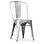 Silla estilo Tolix/Tolix style chair/Chaise de style Tolix/Stuhl im Tolix-Stil - 1