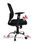 Silla Infinity Brazo regulable, para oficinas, escritorios, nuevas sill - 2
