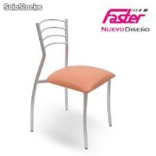 Silla Modelo Piuma