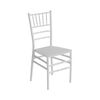 Silla para Catering Apilable Dorothy 45x43x88cm 7house
