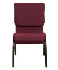 silla para iglesia