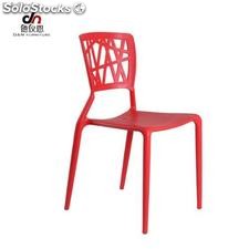 silla plastica 2014 pp-603 para hogar