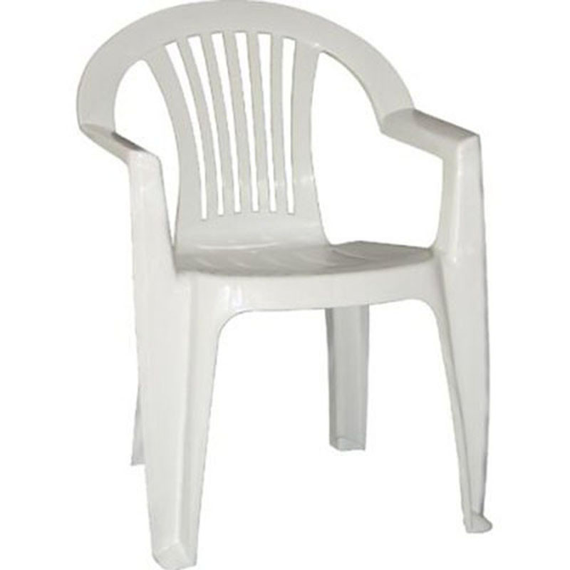 matrimonio Promesa Figura Historia] La primera silla de plástico de una sola pieza - Forocoches