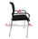 Silla Skill estructura media, silla para oficinas, sillas de reunión, nuevas - Foto 2