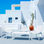 Silla sky lounge - blanca - Foto 5