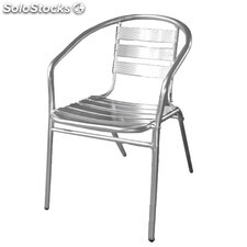Tacos sillas aluminio recambio patas