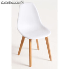 Sillas Comedor - Silla Kelen