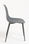 Sillas Comedor - Silla Mykle Total - Gris oscuro - 2