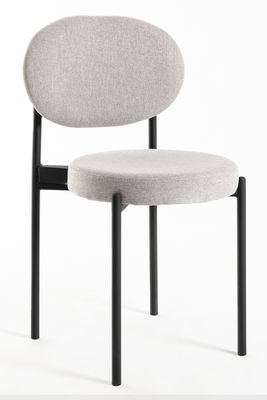 Sillas Comedor - Silla Pioro - Gris