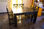 Sillas y mesas de roble--muebles de pino laqueados - Foto 2