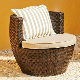 sillón apilable de Terraza modelo Brisol 3
