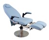 Sillón de pedicura hidráulico - Modelo Alcor Blue ¡¡¡Promocipn Octubre¡¡¡