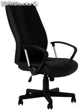 Sillon Directivo Albar E-300 piel