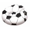 Sillon Inflable Futbol 114x112x71 cm.