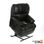 Sillon masaje levantapersonas Cecotec GFM Negro- Beig - 1