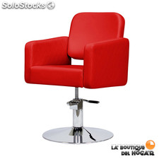 Sillón peluqueria Modelo ODRY