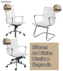 sillon blanco